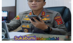 Uji Kesiapan Personel Kapolres Garut Telepon 110 Laporkan Dugaan Sabung Ayam