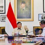 Tak Ada Pengecualian, Prabowo Larang Segala Bentuk Pembakaran Lahan