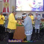 HJKS 156 Sukabumi Dorong Agroindustri dan Pariwisata Jadi Penggerak Ekonomi