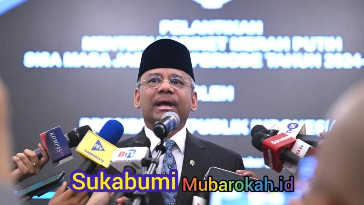 APBN Harus Sehat, Kredibel, dan Bisa Stabilkan Ekonomi RI, Ini Pesan Prabowo ke Menkeu Suahasil