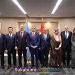 Dalam Pertemuan 8 Negara Islam di New York, Ini yang Disampaikan Menlu Sugiono