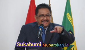 Ratusan Anak Sukabumi Ikuti Khitan Massal, Bupati Asep Japar Dorong Rutin Demi Manfaat untuk Masyarakat
