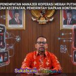 Penempatan Manajer Koperasi Merah Putih Tak Kejar Kecepatan, Pemerintah Siapkan Kontrak Jelas