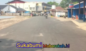 Rekonstruksi Jalan Gelanggang Cisaat Dinas PU Wujudkan Jalan Mulus dan Berkah Rekonstruksi Jalan Gelanggang Cisaat Dinas PU Wujudkan Jalan Mulus dan Berkah