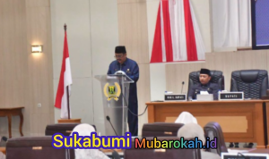 Tantang Penurunan TKD 2026, Sukabumi Tajamkan Prioritas Pembangunan Lewat Perubahan APBD
