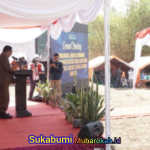 Sukabumi Mubarokah Bersinergi, Jembatan Leuwidinding Dibangun Kembali untuk Pemerataan dan Kesejahteraan Warga