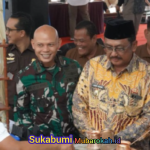 Sukabumi Mubarokah, Asep Japar Ajak Masyrakat, Perangkat Daerah Beli Kopi Asli Sukabumi