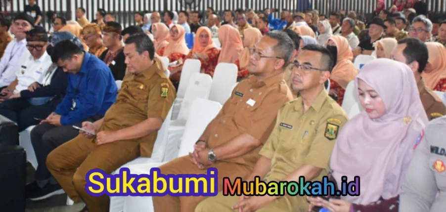 Dinas Perikanan Dukung Gebyar SiPenyu HJKS 156 Jadi Momentum Kolaborasi Lintas Sektor