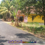 Jalan Simpenan Mulus