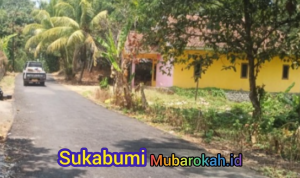 Jalan Simpenan Mulus