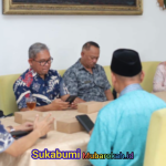 Pemkab Sukabumi Gelar Rakor Penyaluran Becak Listrik Bantuan Presiden Prabowo