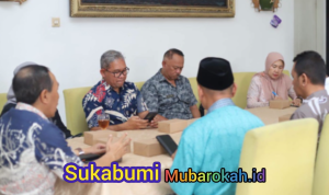 Pemkab Sukabumi Gelar Rakor Penyaluran Becak Listrik Bantuan Presiden Prabowo