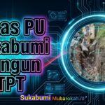 TPT Dibangun