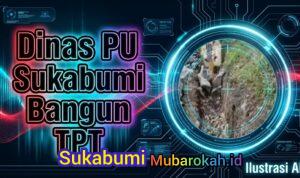 TPT Dibangun
