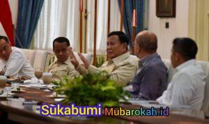 Pemerintah Beberkan Rencana Program Ekonomi 2027, Ada Perluasan Keringanan PPh Pribadi hingga Program Magang Pemerintah Beberkan Rencana Program Ekonomi 2027, Ada Perluasan Keringanan PPh Pribadi hingga Program Magang