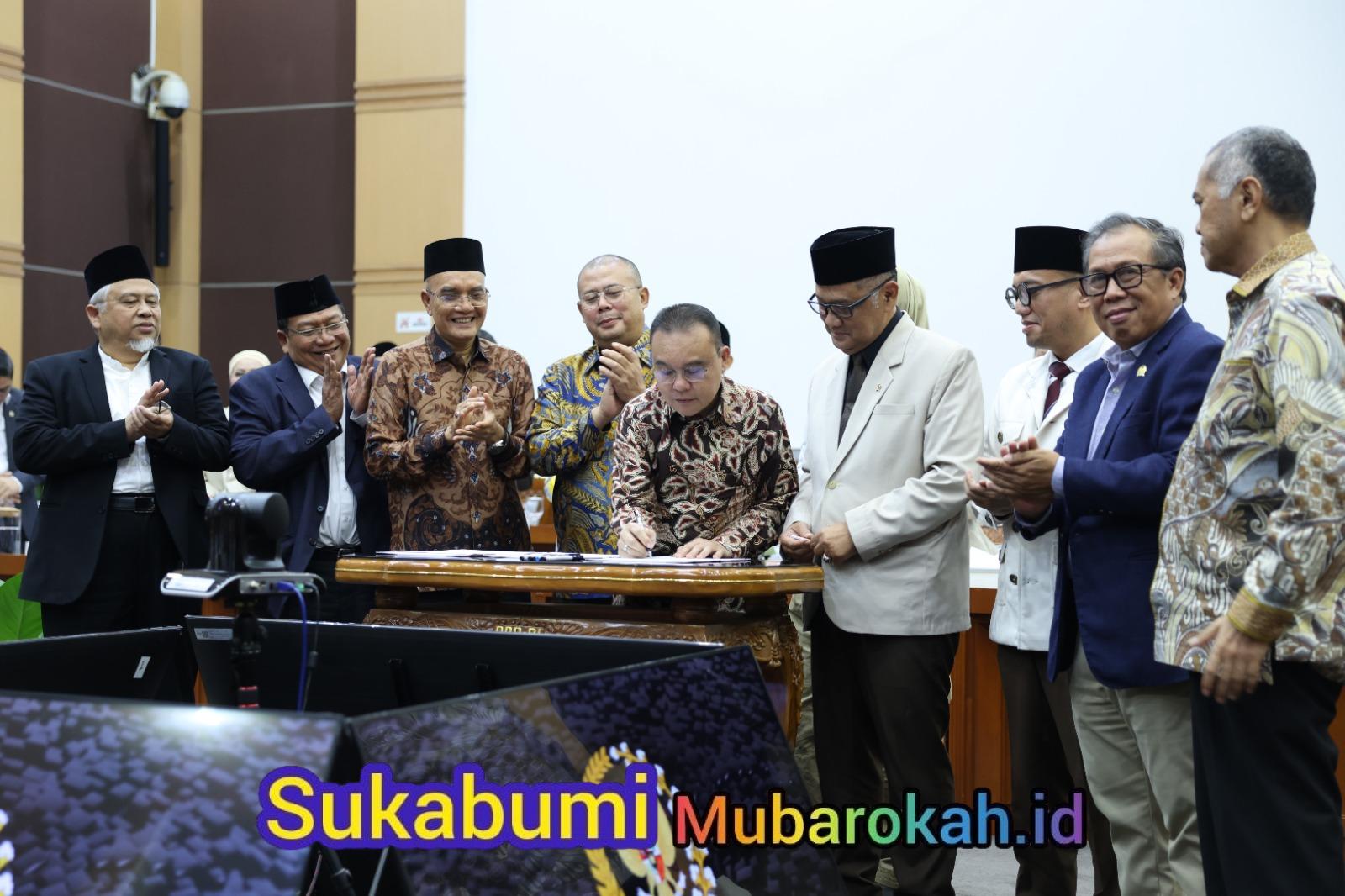 Skema Baru BPIH 2027 Bikin Biaya Pelunasan Lebih Ringan