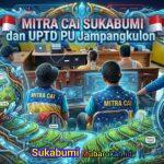 Semangat Mubarokah PU Jampangkulon Perkuat Sinergi Irigasi Bersama Mitra Cai