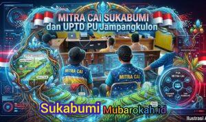 Semangat Mubarokah PU Jampangkulon Perkuat Sinergi Irigasi Bersama Mitra Cai