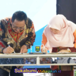 Menteri Ketenagakerjaan Buka Pelatihan TMT ABT Batch 2 di Sukabumi Menteri Ketenagakerjaan Buka Pelatihan TMT ABT Batch 2 di Sukabumi