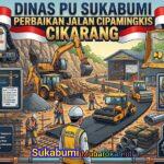 Proyek Jalan Cipamingkis Cikarang Cidolog Hampir Rampung Capai 95 Persen Proyek Jalan Cipamingkis Cikarang Cidolog Hampir Rampung Capai 95 Persen
